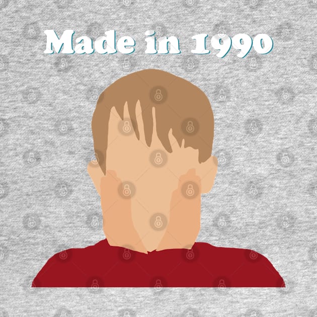 Made in 1990 by MovieFunTime